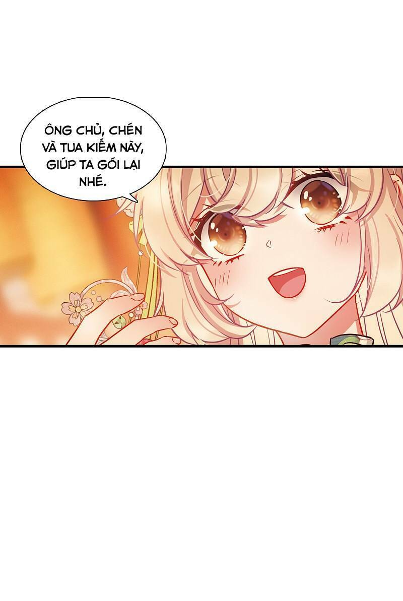 Danh Kiếm Chủng Chapter 61-63 - 35