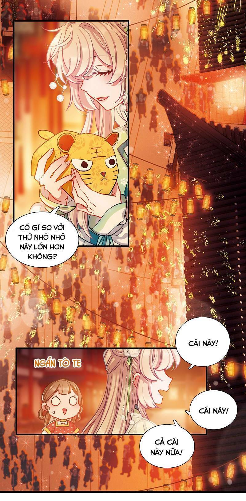 Danh Kiếm Chủng Chapter 61-63 - 37