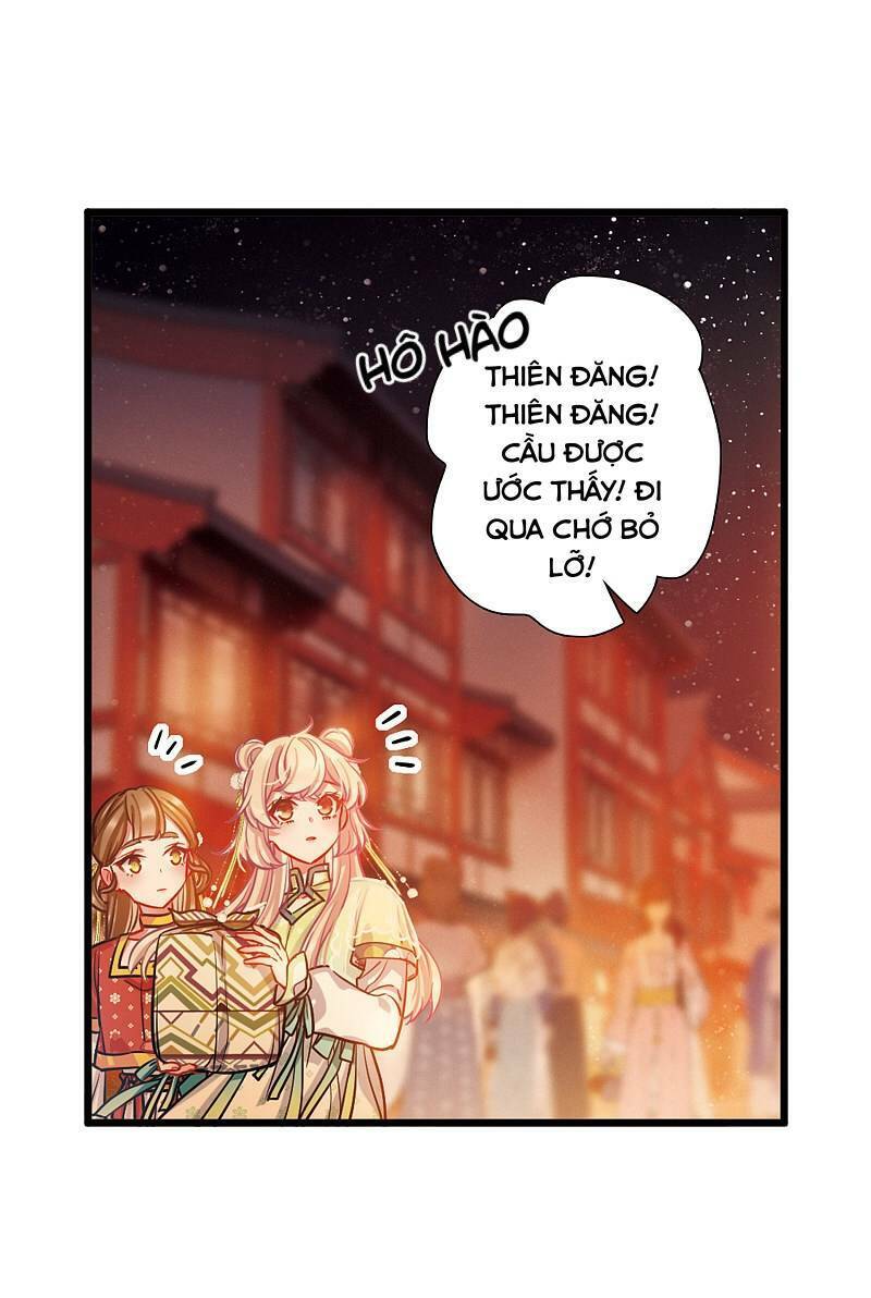 Danh Kiếm Chủng Chapter 61-63 - 40