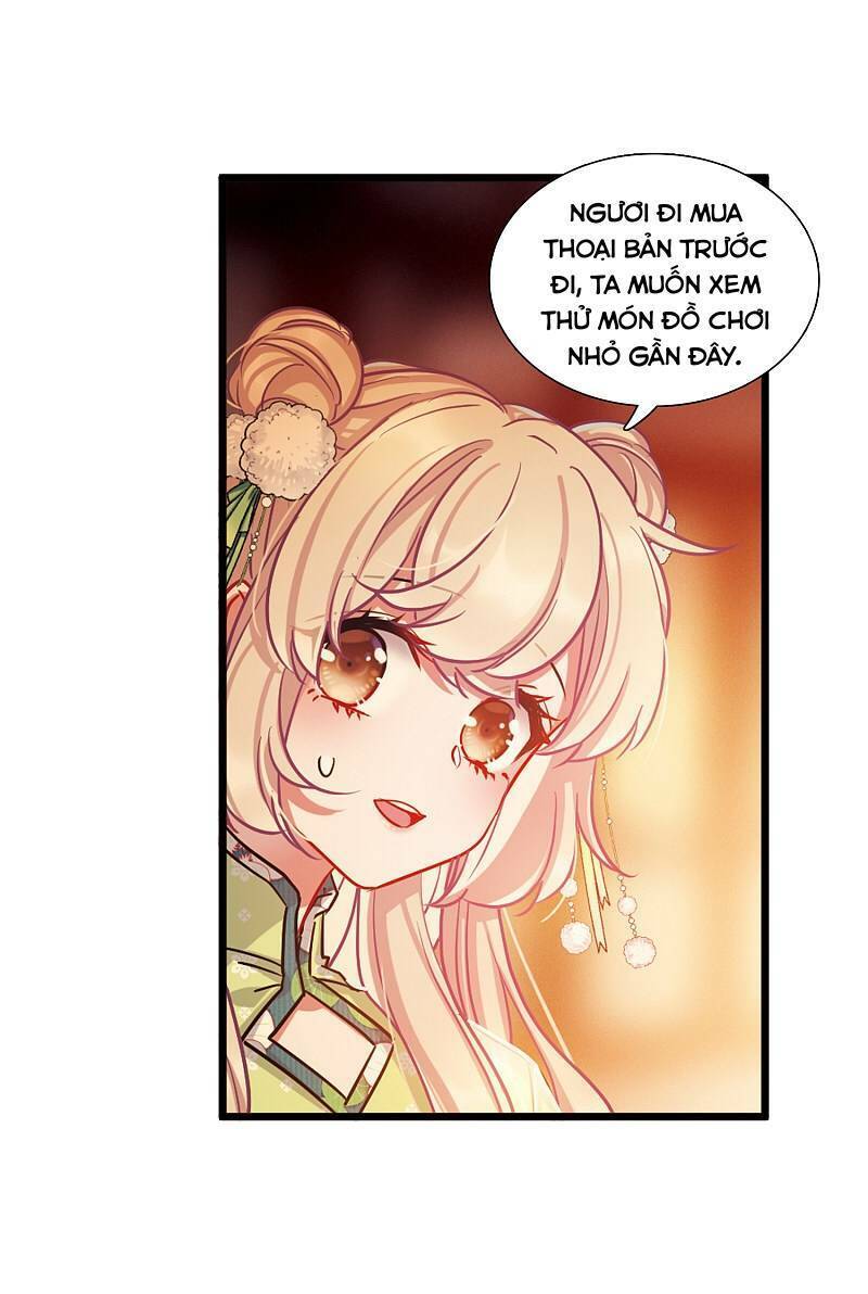 Danh Kiếm Chủng Chapter 61-63 - 41