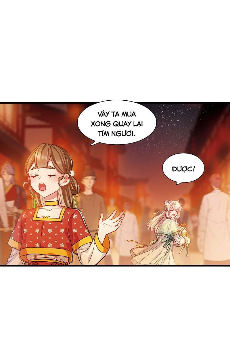 Danh Kiếm Chủng Chapter 61-63 - 42