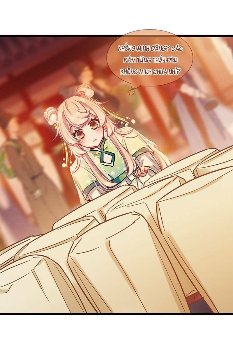 Danh Kiếm Chủng Chapter 61-63 - 43