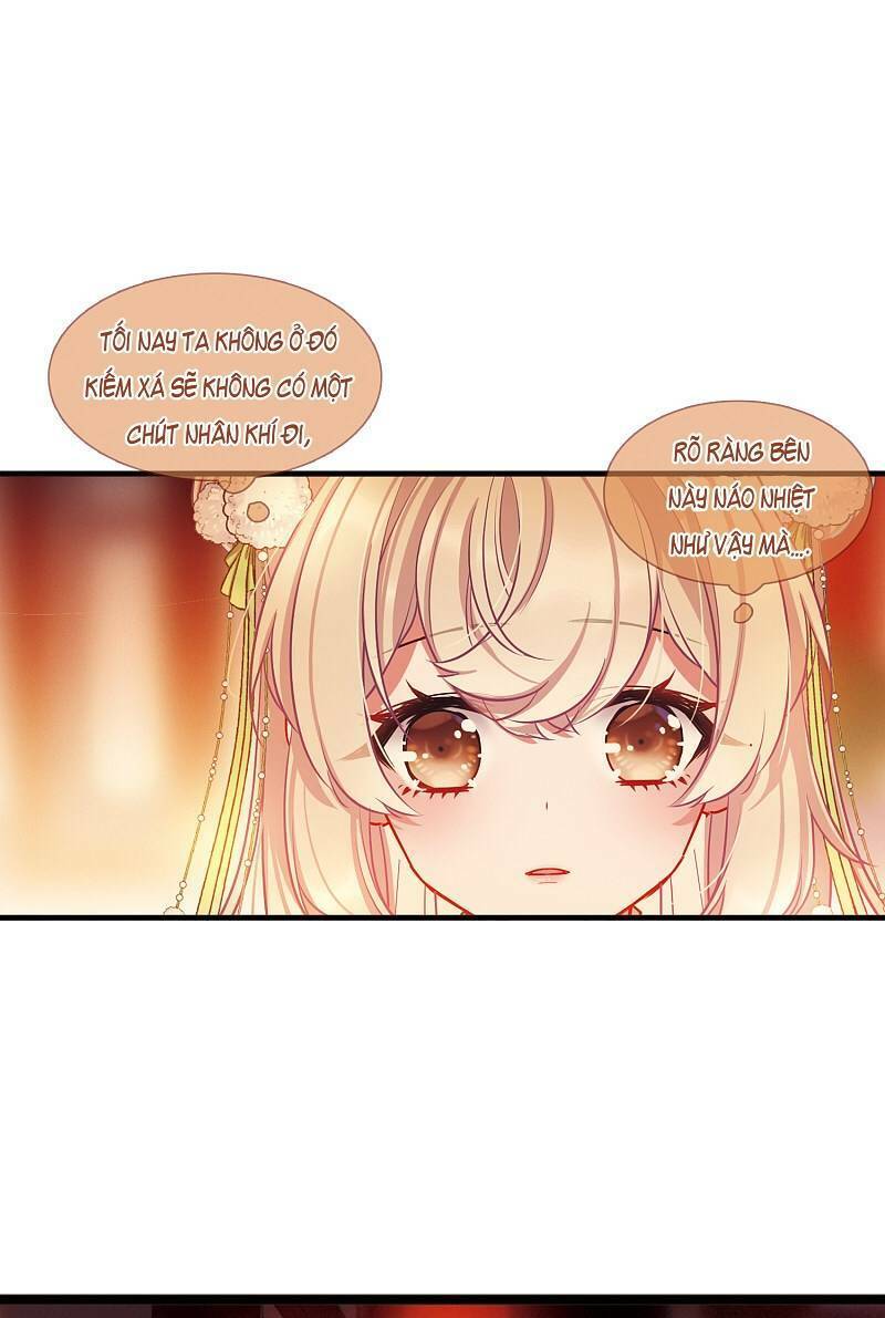 Danh Kiếm Chủng Chapter 61-63 - 45