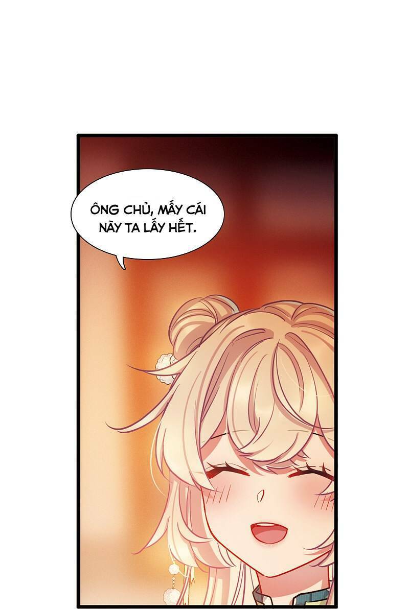 Danh Kiếm Chủng Chapter 61-63 - 47
