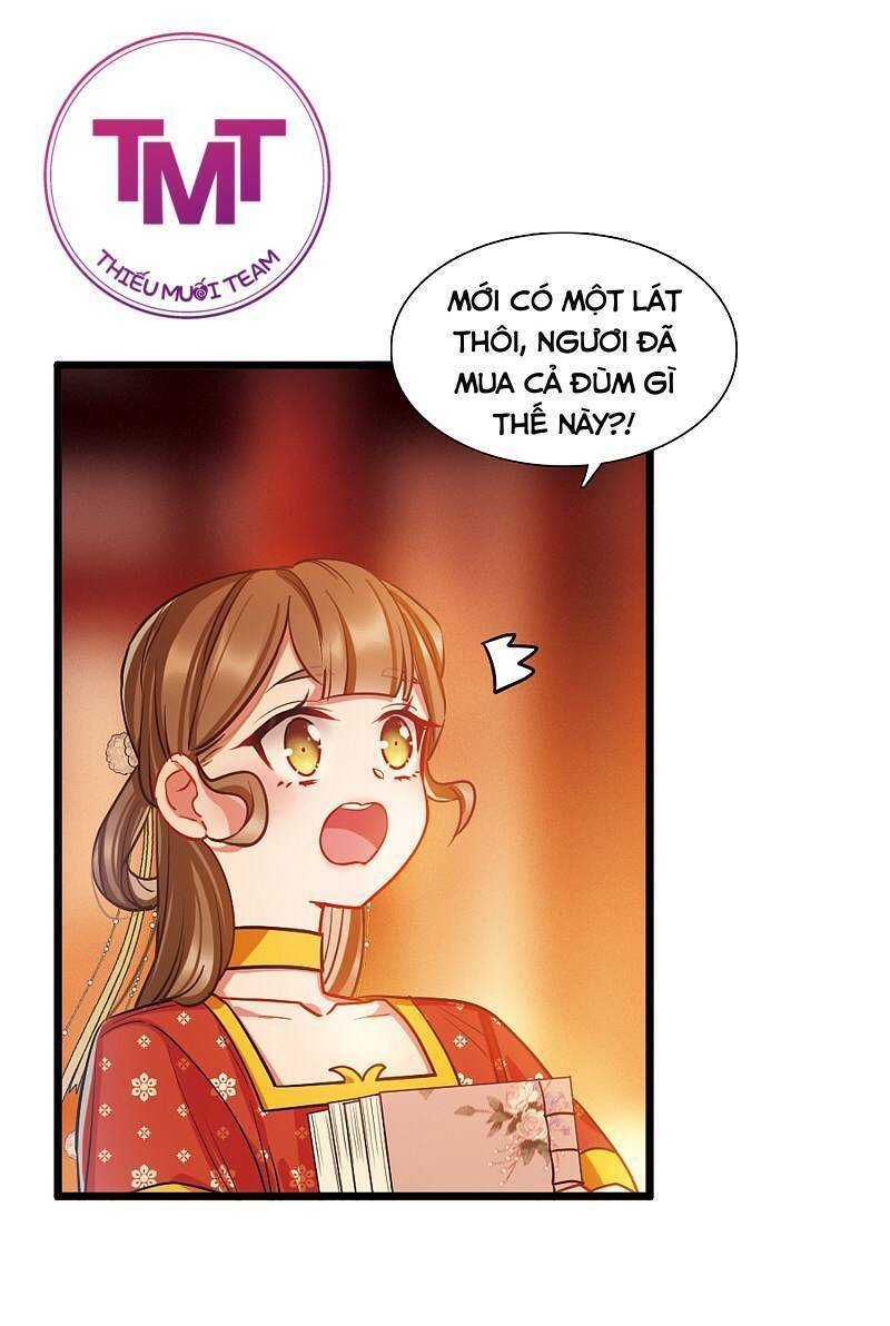 Danh Kiếm Chủng Chapter 61-63 - 49