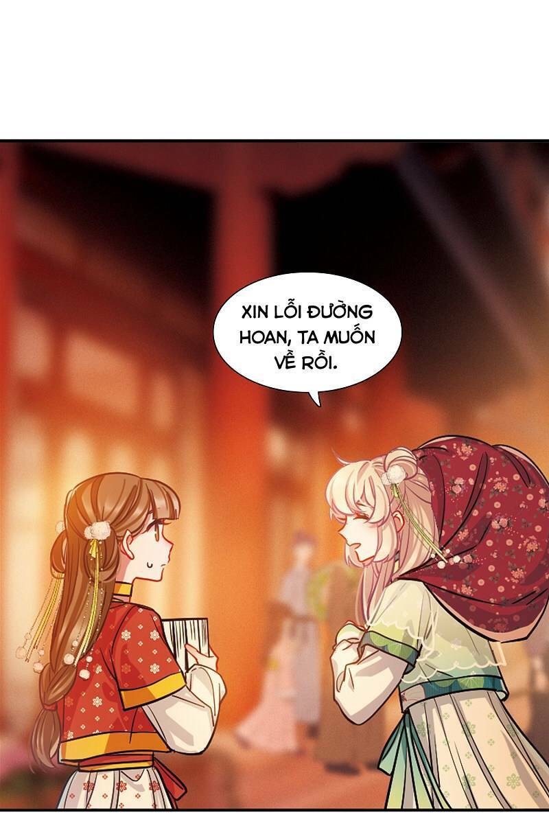 Danh Kiếm Chủng Chapter 61-63 - 50
