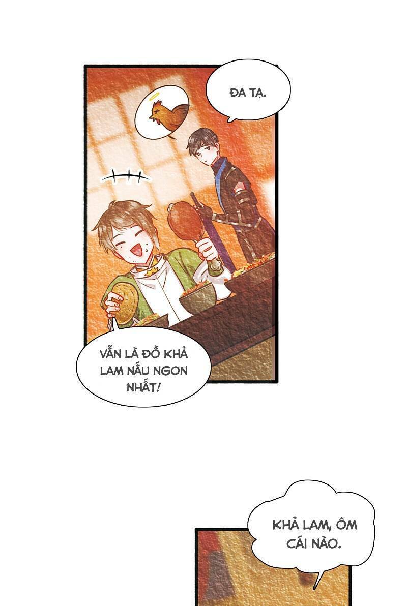 Danh Kiếm Chủng Chapter 61-63 - 6