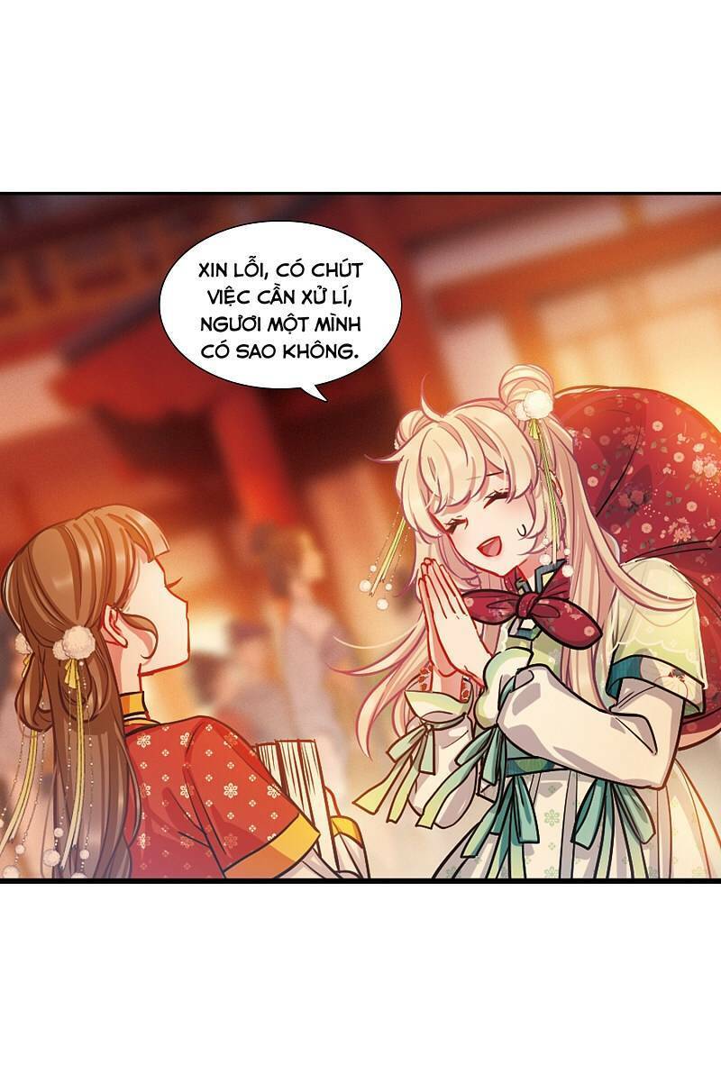 Danh Kiếm Chủng Chapter 61-63 - 52