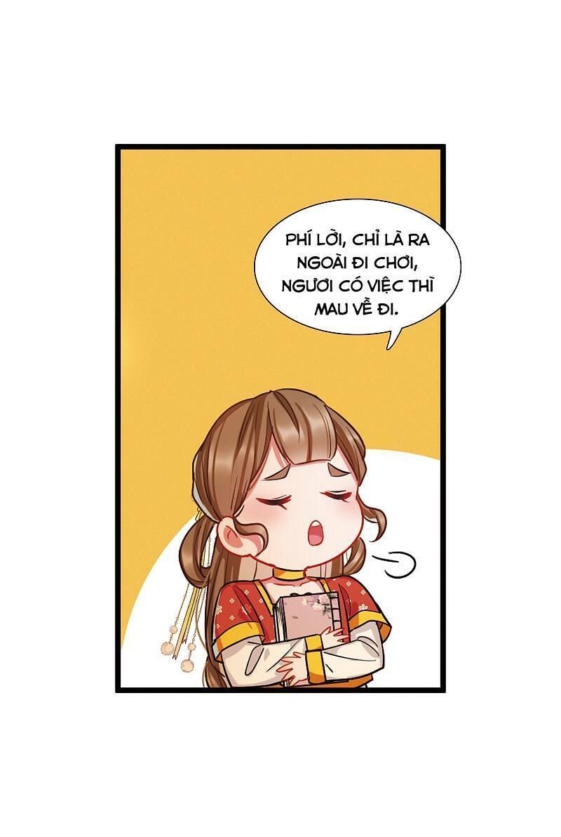 Danh Kiếm Chủng Chapter 61-63 - 53