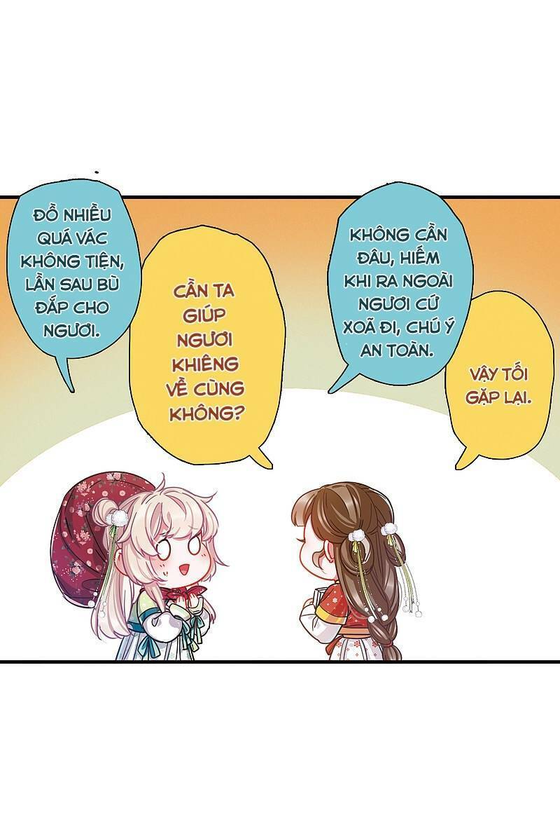 Danh Kiếm Chủng Chapter 61-63 - 54
