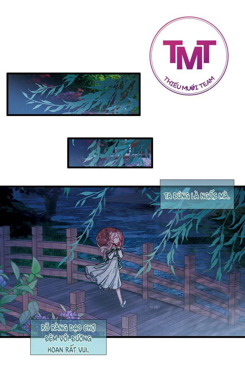 Danh Kiếm Chủng Chapter 61-63 - 55