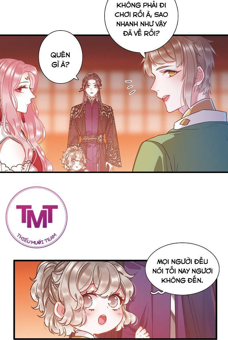 Danh Kiếm Chủng Chapter 61-63 - 60