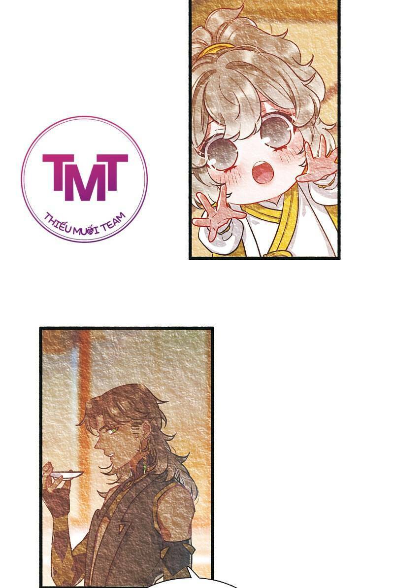 Danh Kiếm Chủng Chapter 61-63 - 7