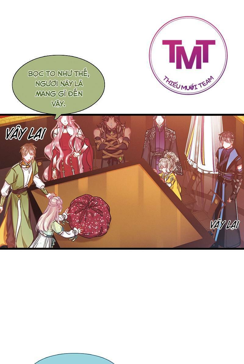 Danh Kiếm Chủng Chapter 61-63 - 65
