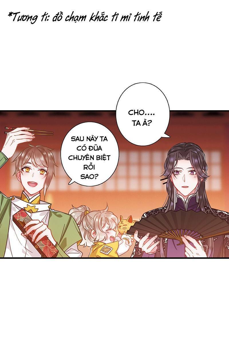 Danh Kiếm Chủng Chapter 61-63 - 67