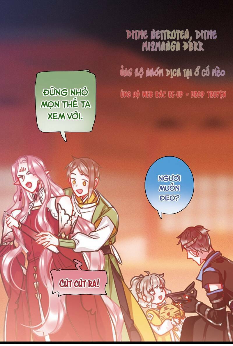 Danh Kiếm Chủng Chapter 61-63 - 69