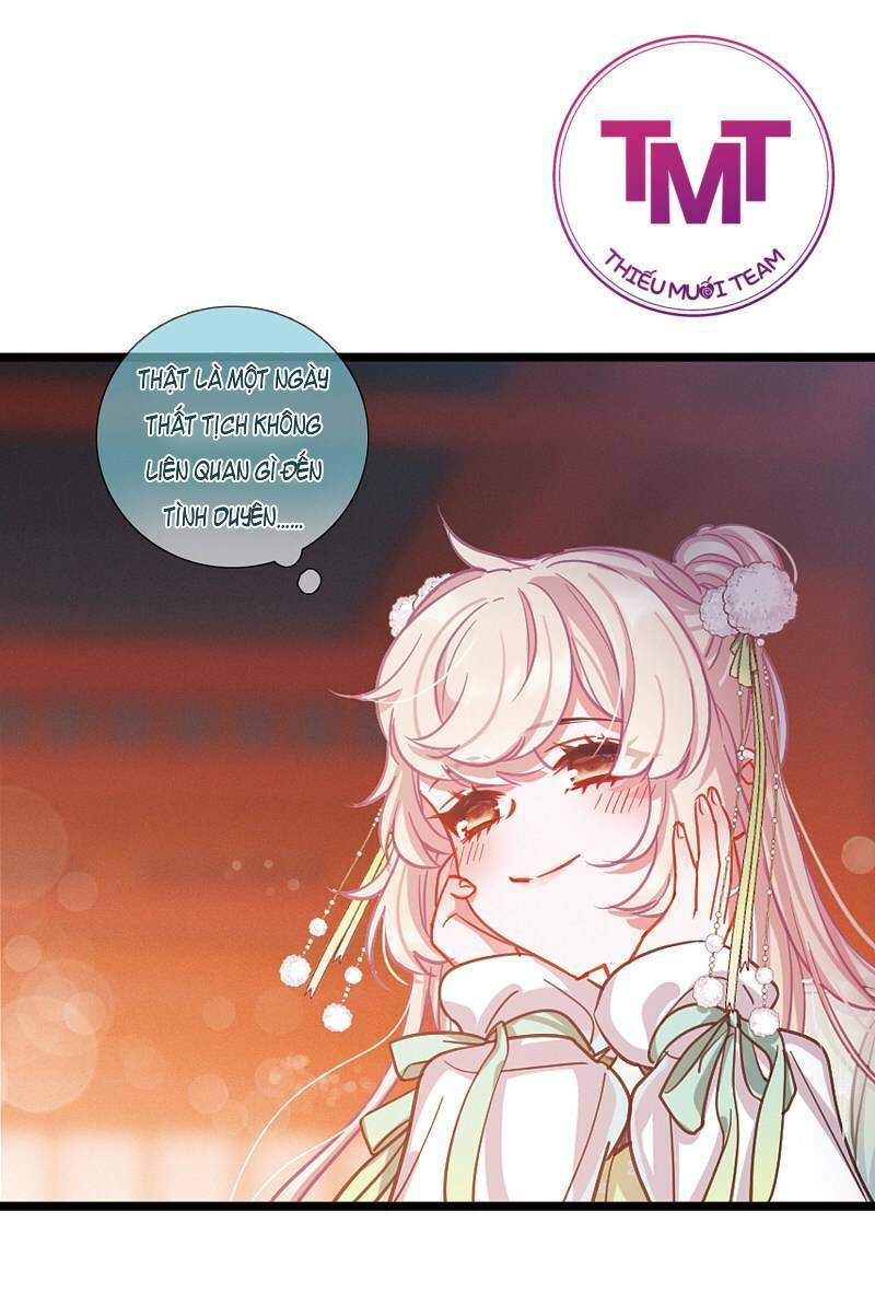 Danh Kiếm Chủng Chapter 61-63 - 70