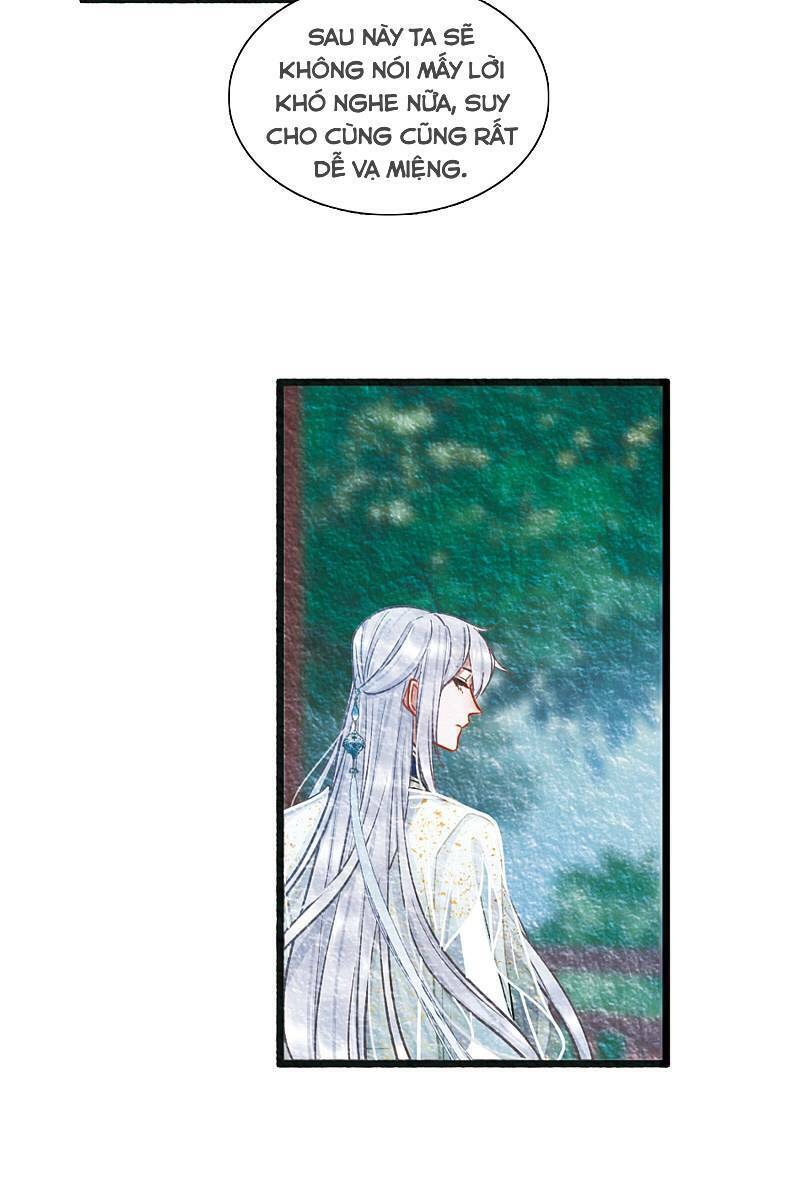 Danh Kiếm Chủng Chapter 61-63 - 8