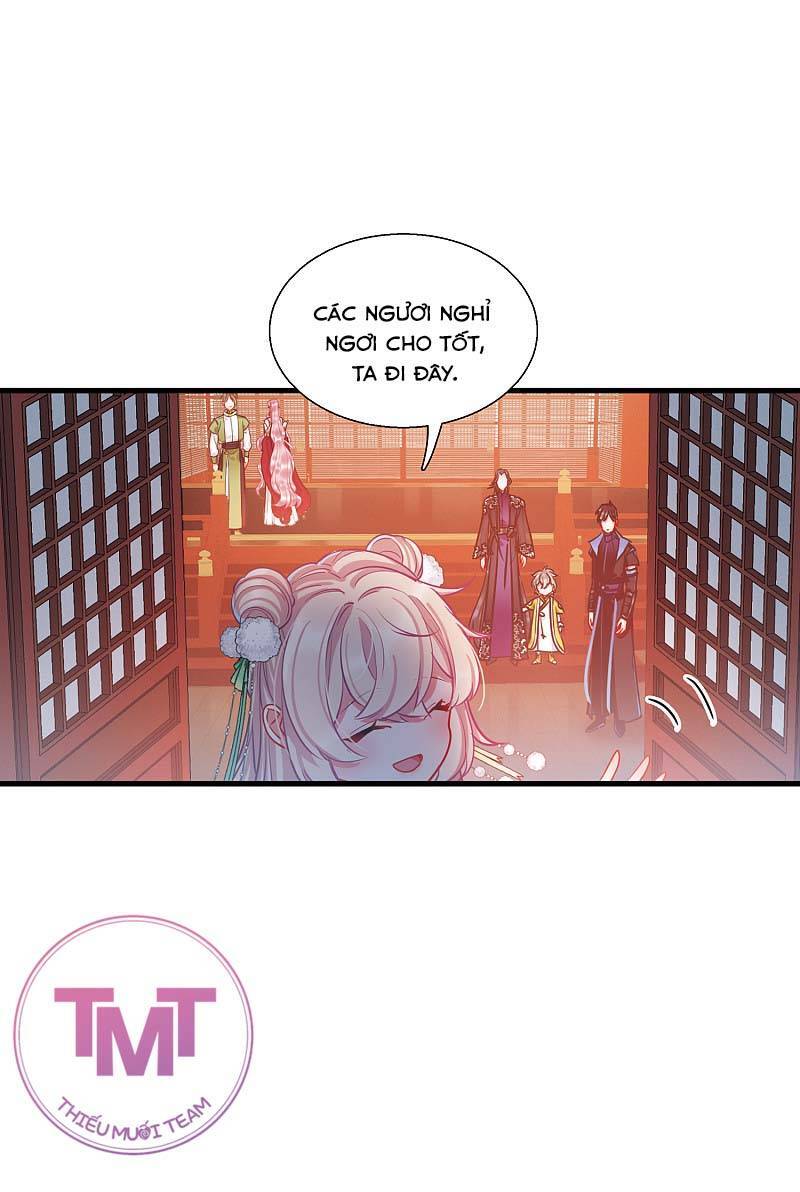Danh Kiếm Chủng Chapter 67-69 - 12