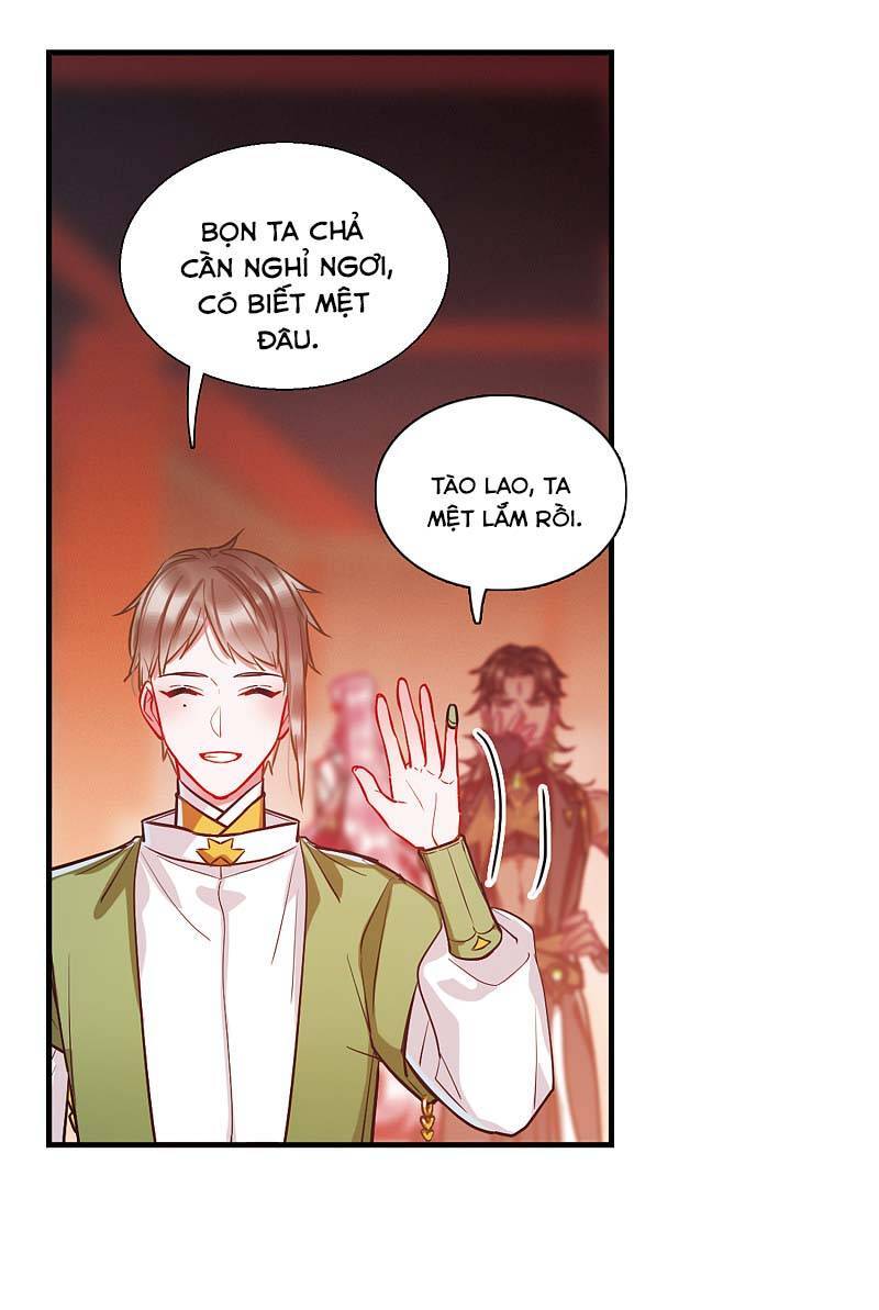 Danh Kiếm Chủng Chapter 67-69 - 13