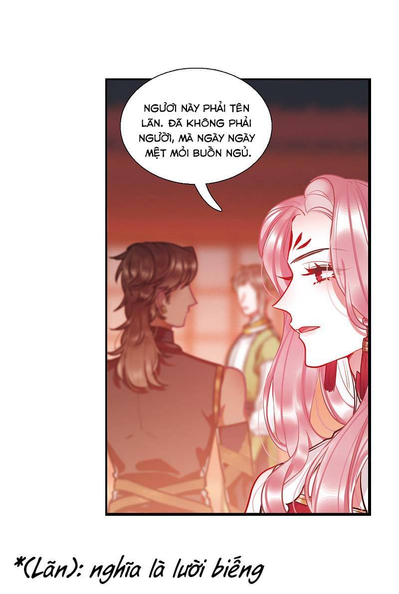 Danh Kiếm Chủng Chapter 67-69 - 14