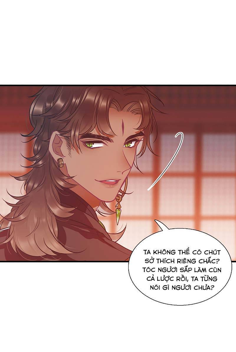 Danh Kiếm Chủng Chapter 67-69 - 15