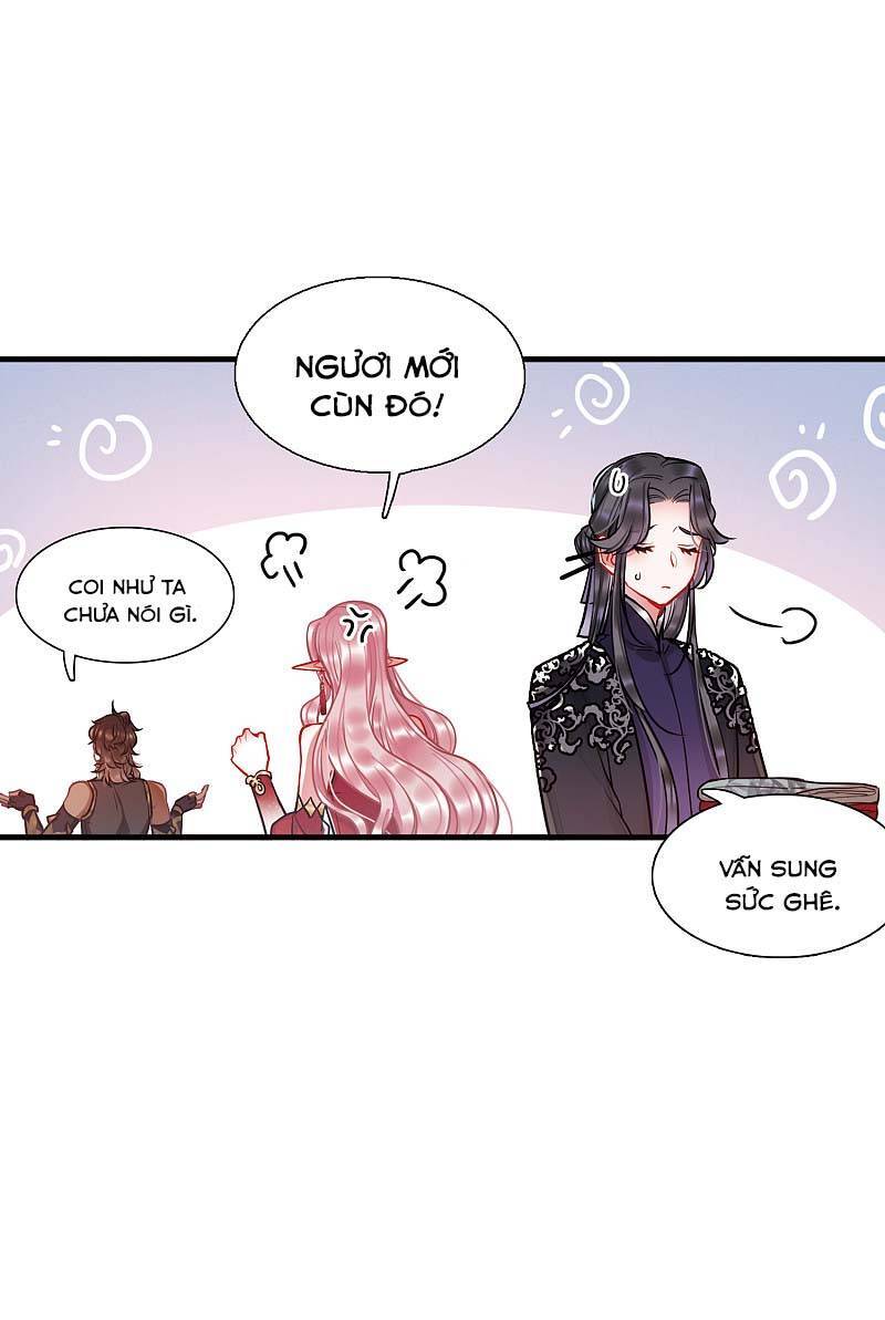Danh Kiếm Chủng Chapter 67-69 - 16