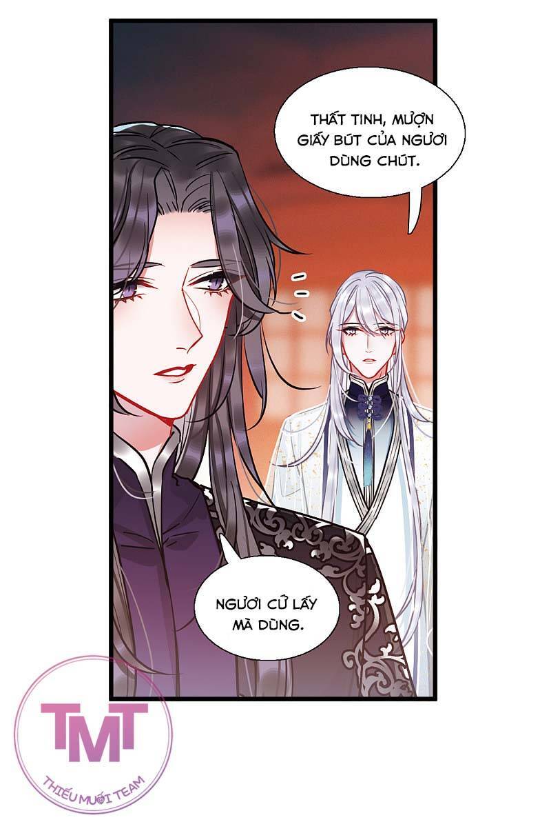 Danh Kiếm Chủng Chapter 67-69 - 17