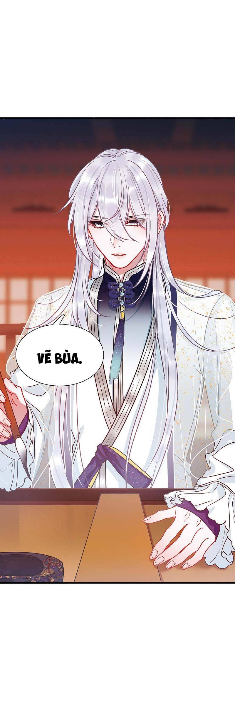 Danh Kiếm Chủng Chapter 67-69 - 19