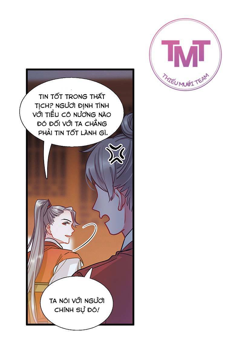 Danh Kiếm Chủng Chapter 67-69 - 22