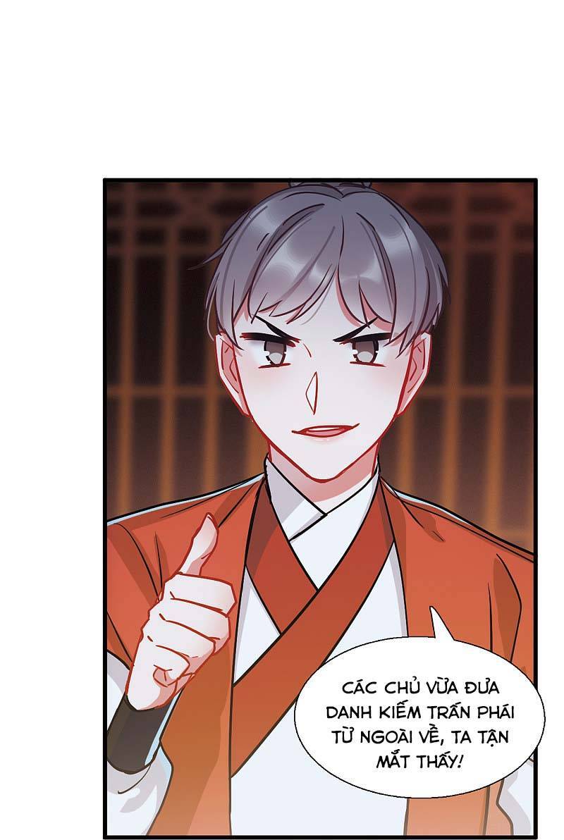 Danh Kiếm Chủng Chapter 67-69 - 23