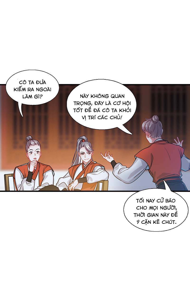 Danh Kiếm Chủng Chapter 67-69 - 24
