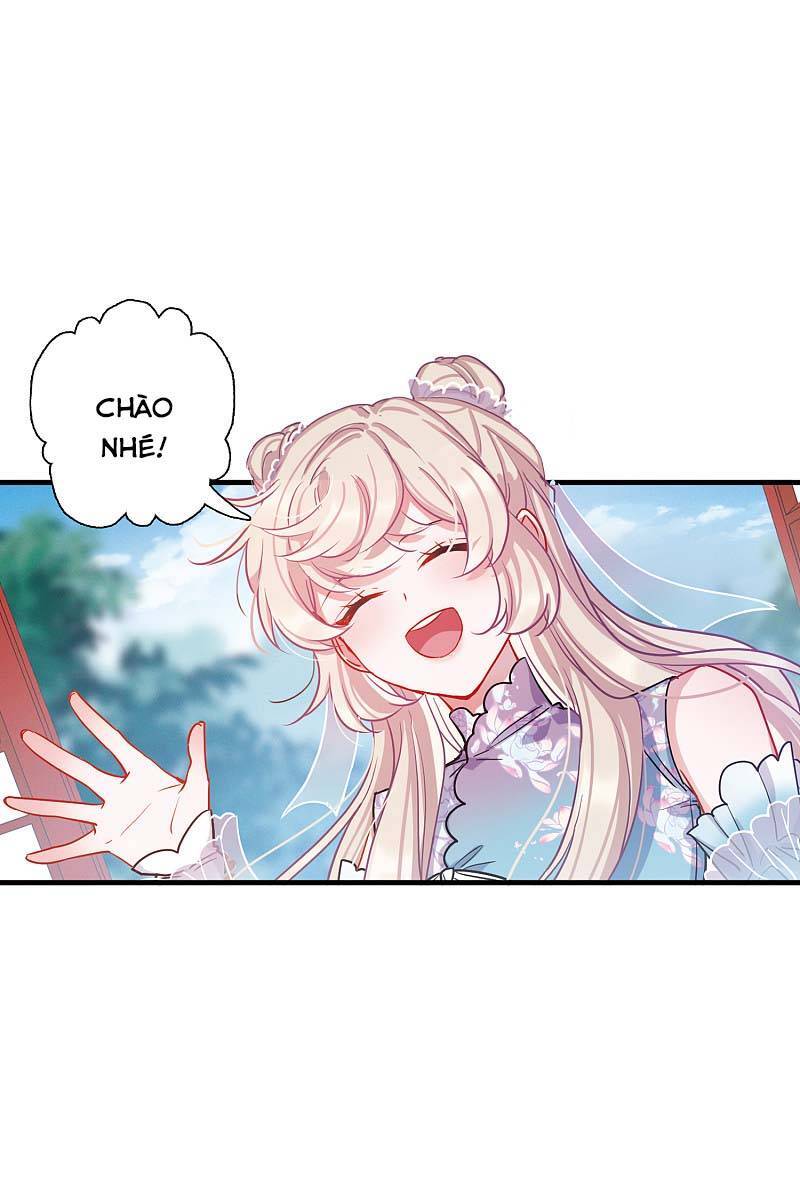 Danh Kiếm Chủng Chapter 67-69 - 26