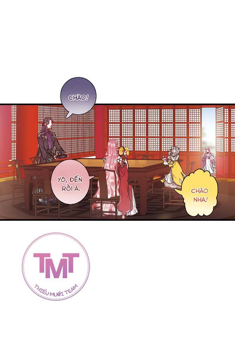 Danh Kiếm Chủng Chapter 67-69 - 27