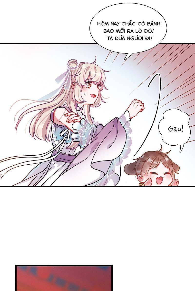 Danh Kiếm Chủng Chapter 67-69 - 31