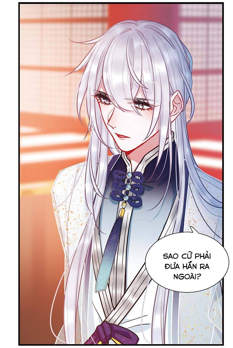 Danh Kiếm Chủng Chapter 67-69 - 33