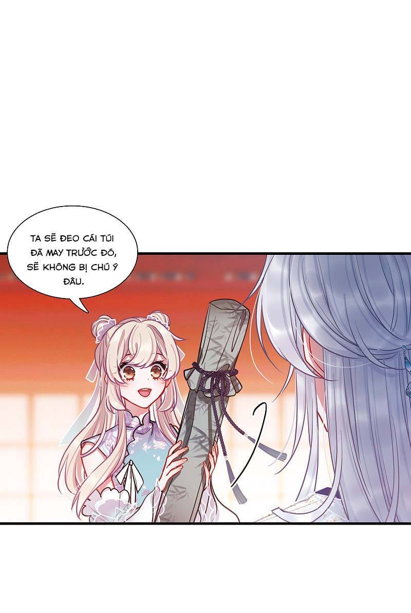 Danh Kiếm Chủng Chapter 67-69 - 34