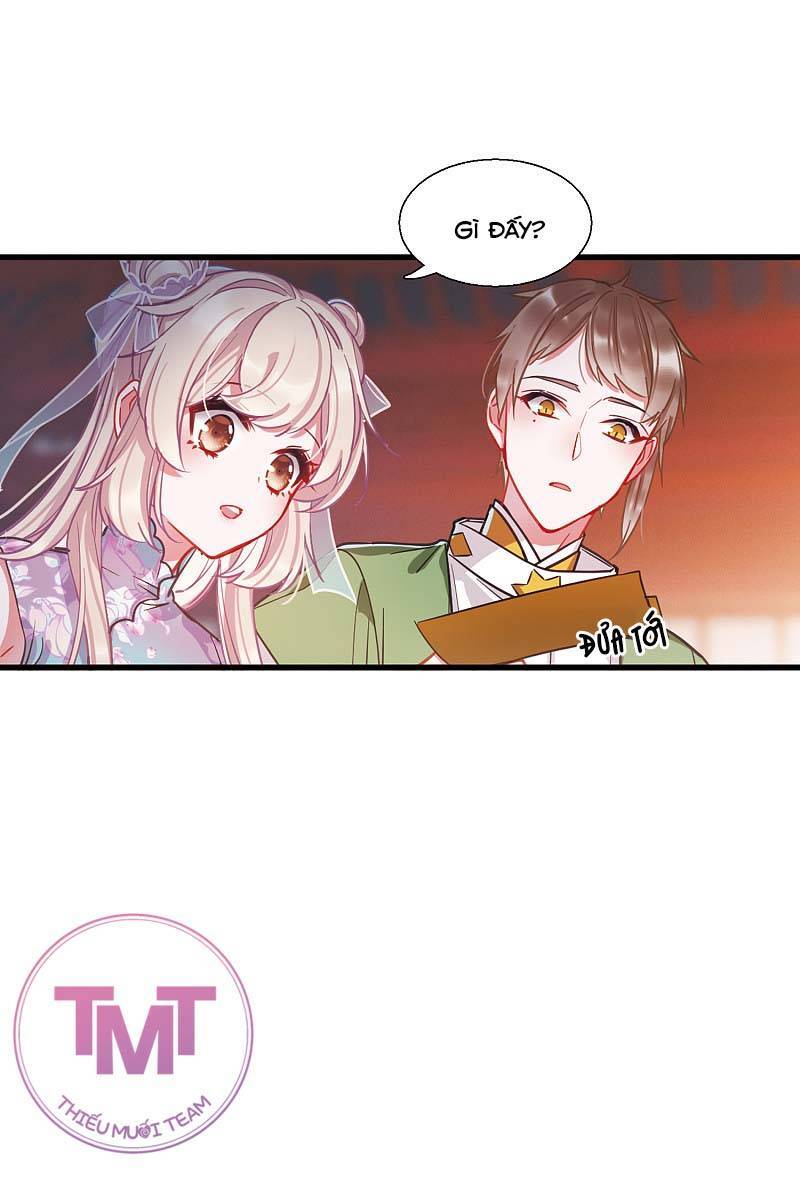 Danh Kiếm Chủng Chapter 67-69 - 37