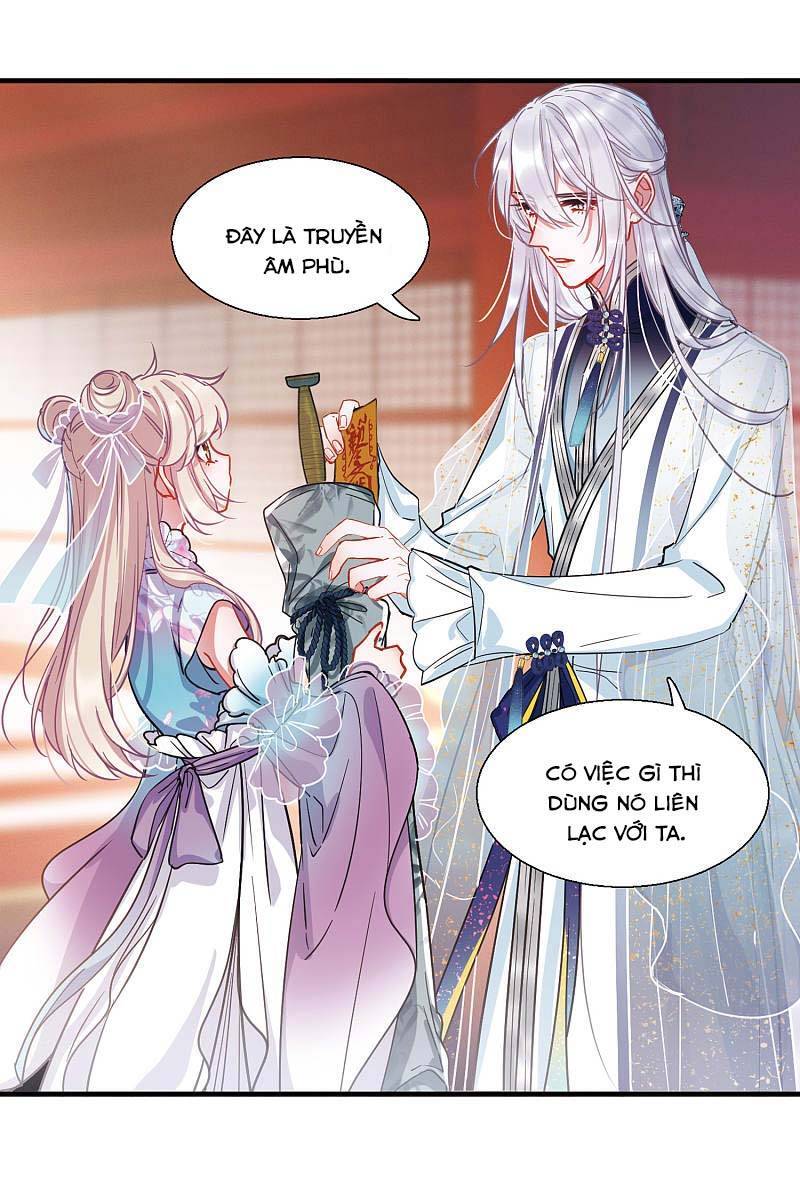 Danh Kiếm Chủng Chapter 67-69 - 40