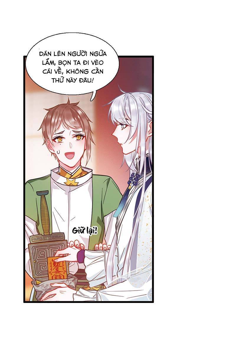 Danh Kiếm Chủng Chapter 67-69 - 41