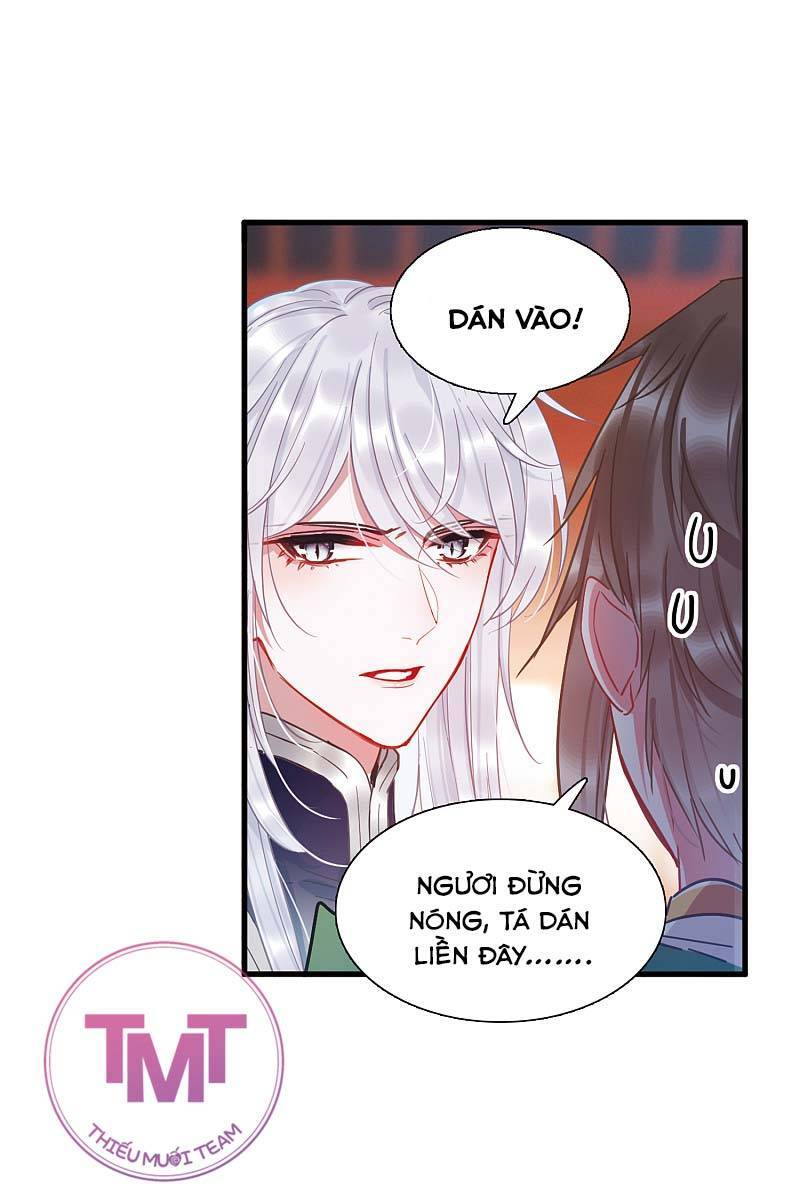 Danh Kiếm Chủng Chapter 67-69 - 42