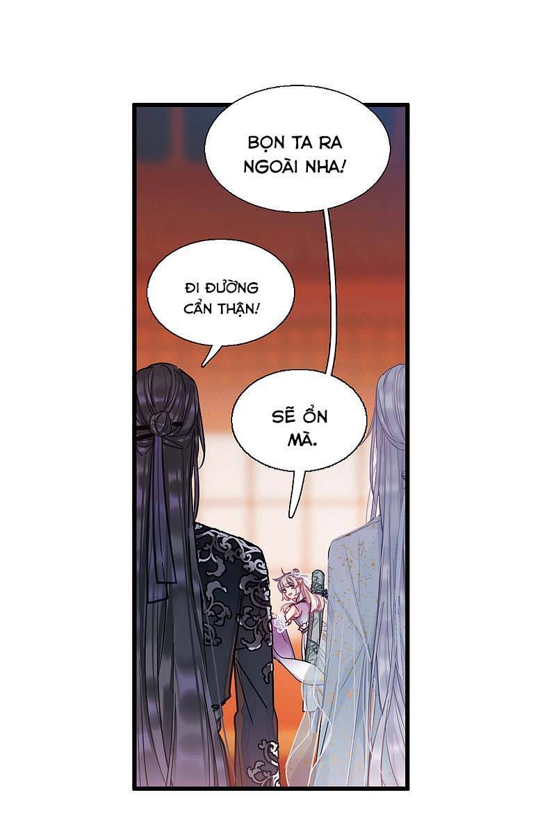 Danh Kiếm Chủng Chapter 67-69 - 43