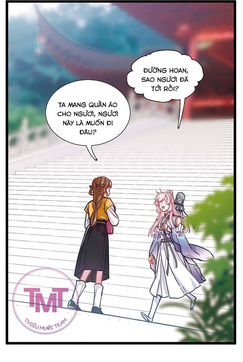 Danh Kiếm Chủng Chapter 67-69 - 47