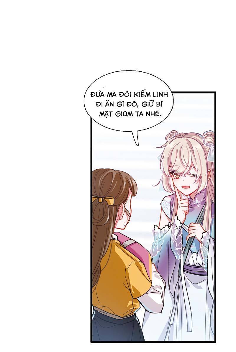 Danh Kiếm Chủng Chapter 67-69 - 48