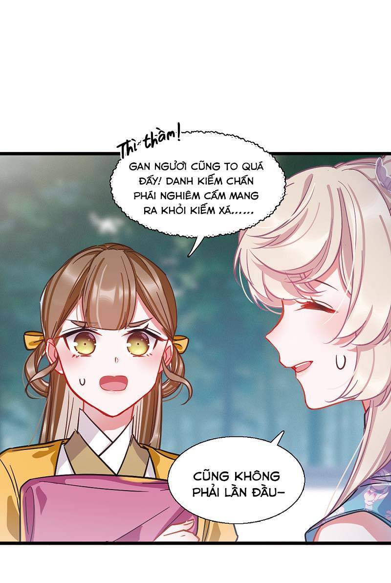 Danh Kiếm Chủng Chapter 67-69 - 49