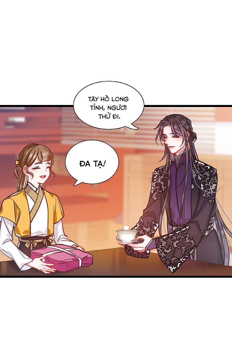 Danh Kiếm Chủng Chapter 67-69 - 56