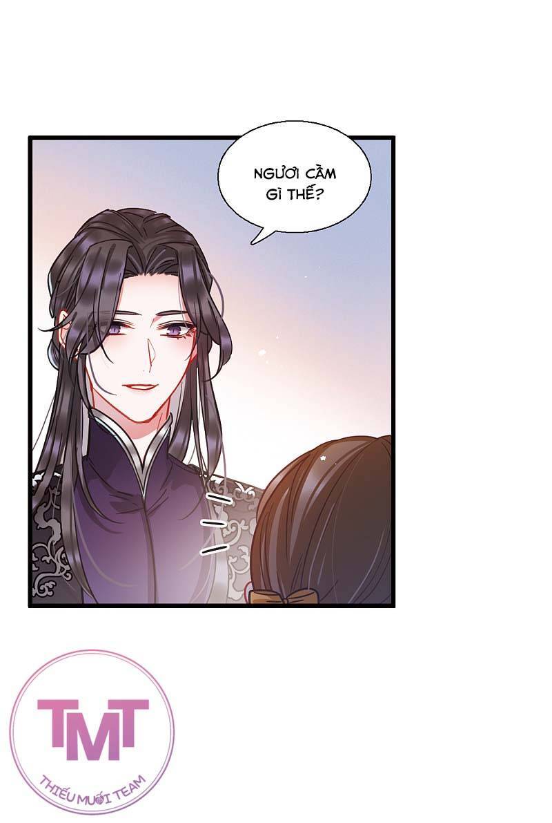 Danh Kiếm Chủng Chapter 67-69 - 57
