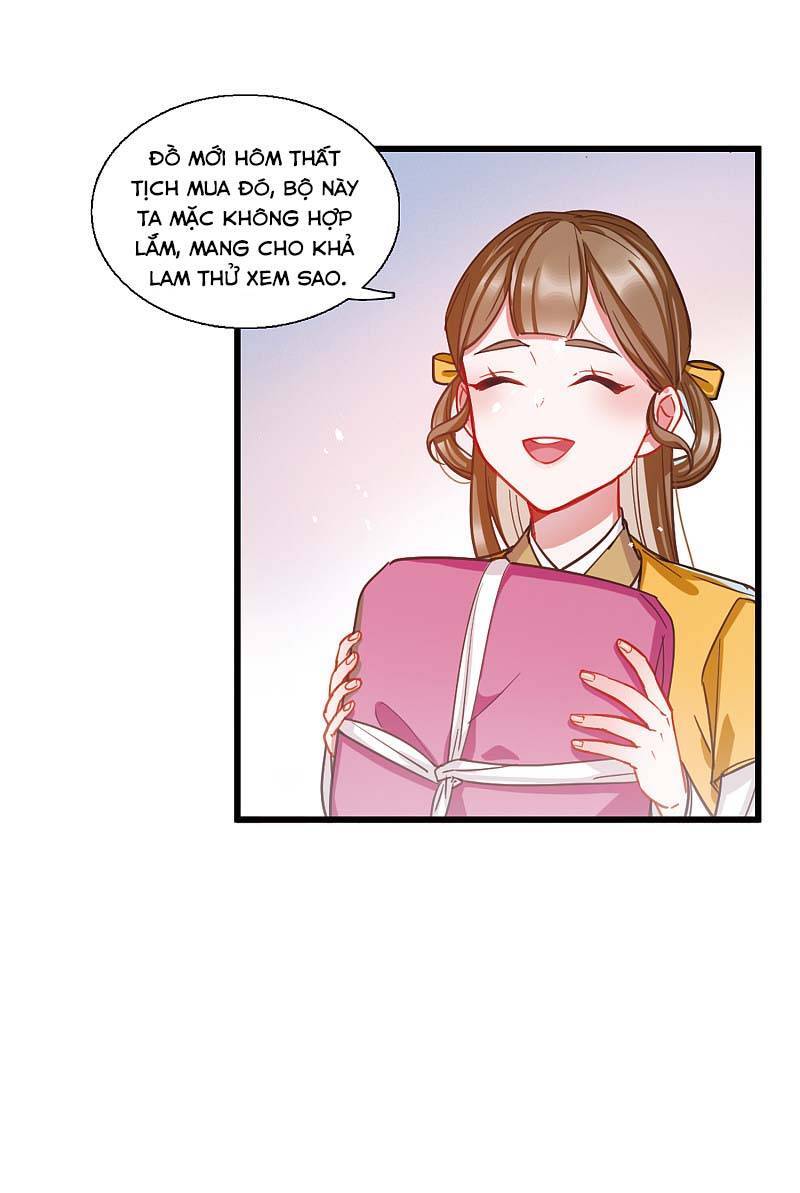 Danh Kiếm Chủng Chapter 67-69 - 58