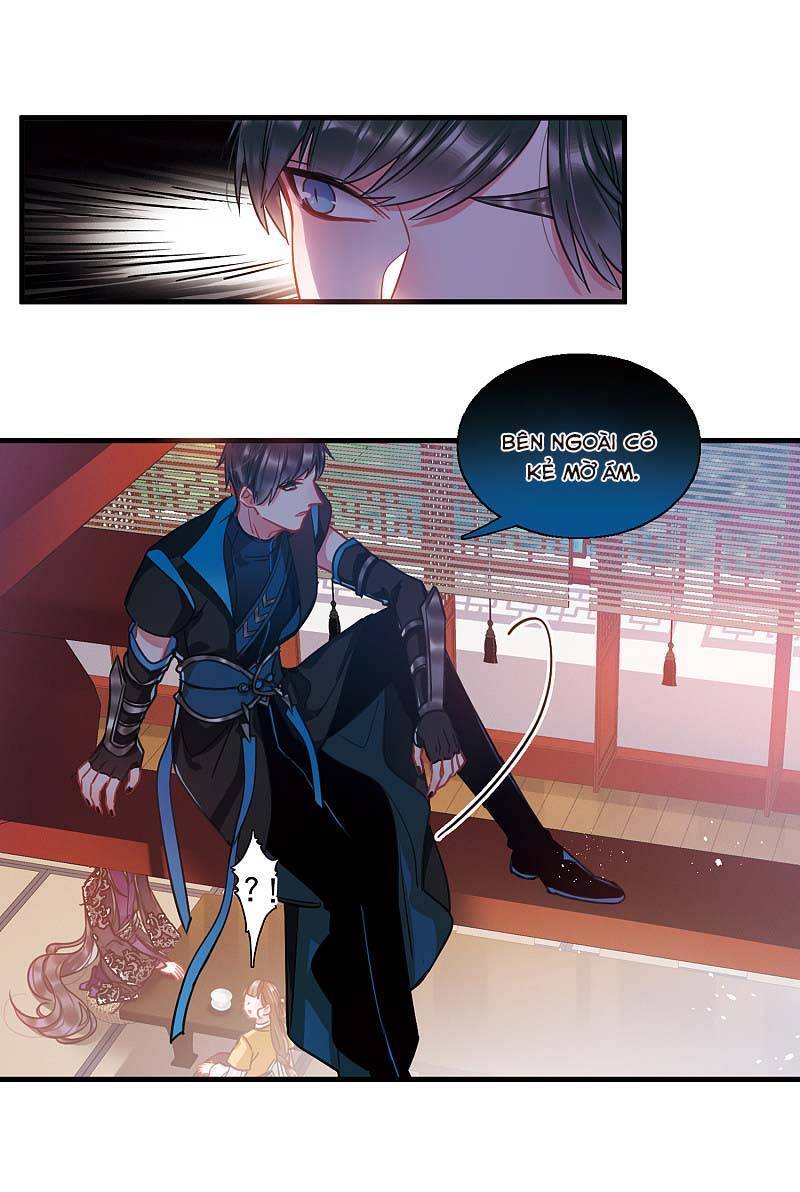 Danh Kiếm Chủng Chapter 67-69 - 59