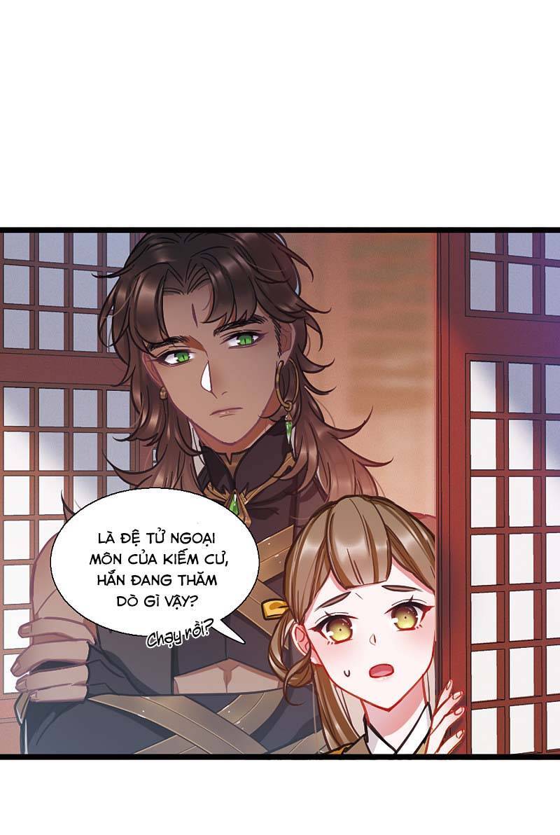 Danh Kiếm Chủng Chapter 67-69 - 61